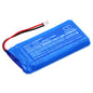 Replacement Battery for SCANGRIP Spotlight – Flashlight – 1600mAh / 3.7V