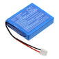 Replacement Battery for SCANGRIP Miniform 03.5036 – Flashlight – 1100mAh / 3.7V