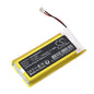 Replacement Battery for SCANGRIP I-View COB LE – Flashlight – 1400mAh / 3.7V