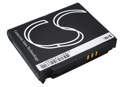 Replacement Battery for Samsung  Glyde U940 – Mobile, SmartPhone – 900mAh / 3.7V