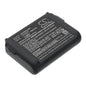 Replacement Battery for Shure ADX1 bodypack transmitter – Transmitters & Receiver – 1800mAh / 3.7V