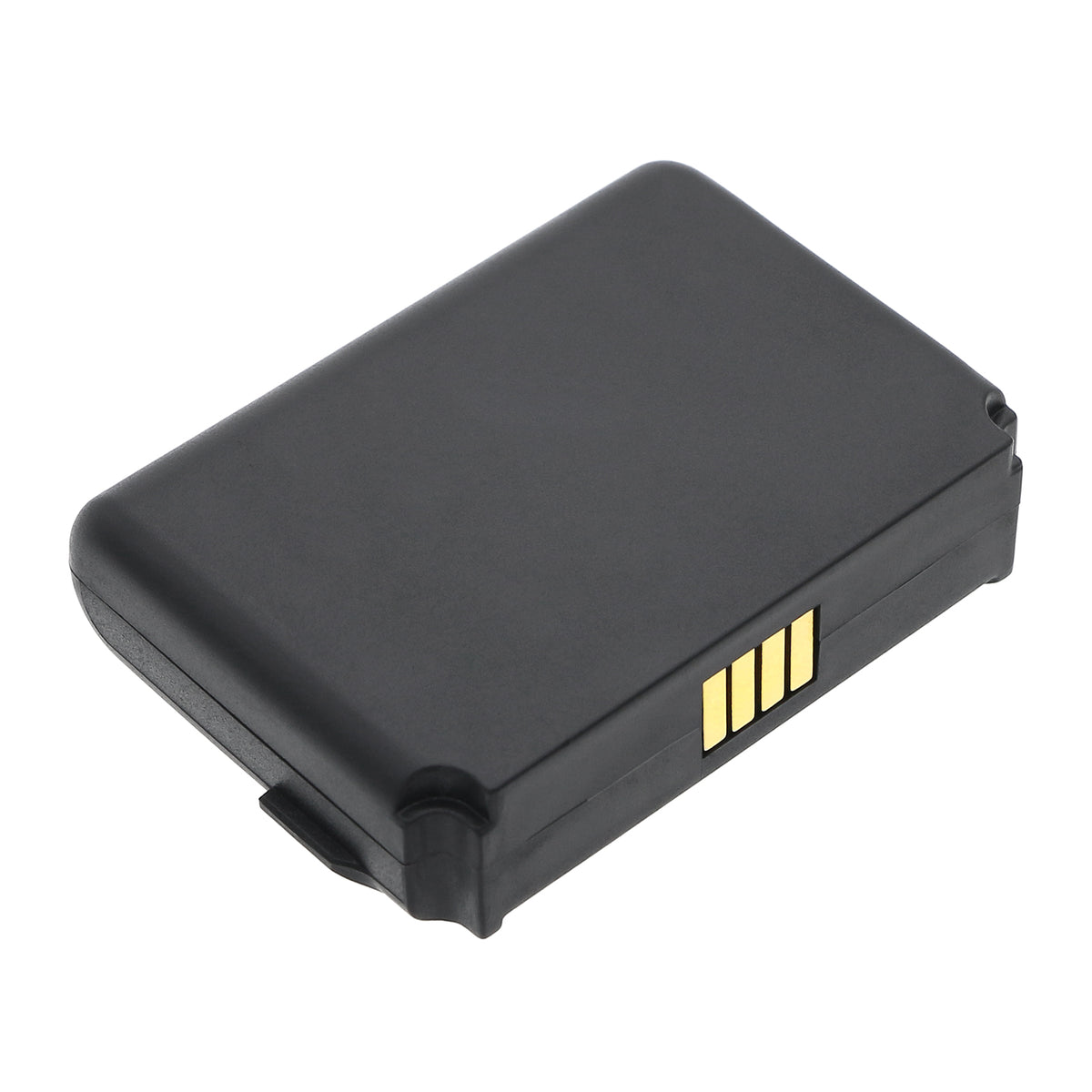 Replacement Battery for Shure ADX1 bodypack transmitter – Transmitters & Receiver – 1800mAh / 3.7V