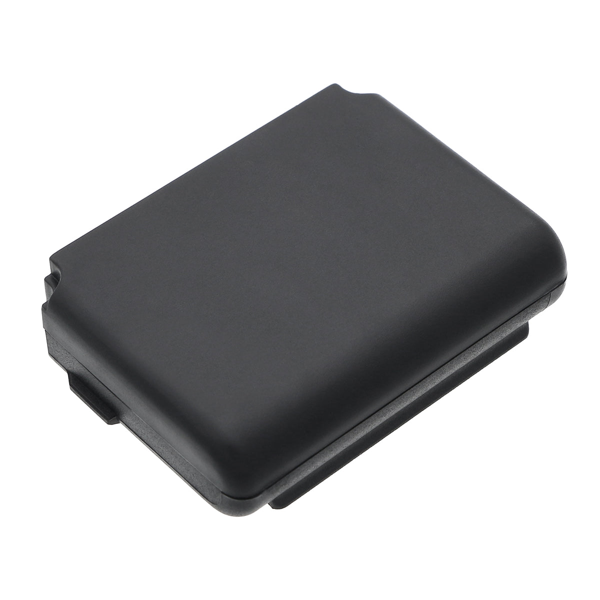 Replacement Battery for Shure ADX1 bodypack transmitter – Transmitters & Receiver – 1800mAh / 3.7V