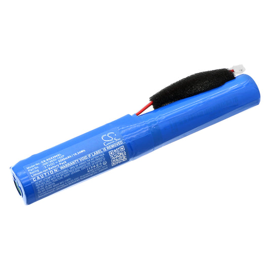 Replacement Battery for Sharp GX-BT280 – Speaker – 5200mAh / 3.7V
