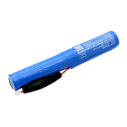Replacement Battery for Sharp  GX-BT280 – 5200mAh / 19.24Wh