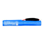 Replacement Battery for Sharp  GX-BT280 – 5200mAh / 19.24Wh