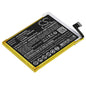 Replacement Battery for SkyGolf SkyCaddie SX550 – GPS, Navigator – 5000mAh / 3.8V - image 1
