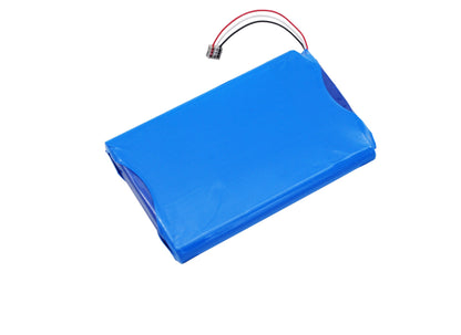 Replacement Battery for SkyGolf  SkyCaddie Touch – GPS, Navigator – 1200mAh / 4.44Wh / 3.7V