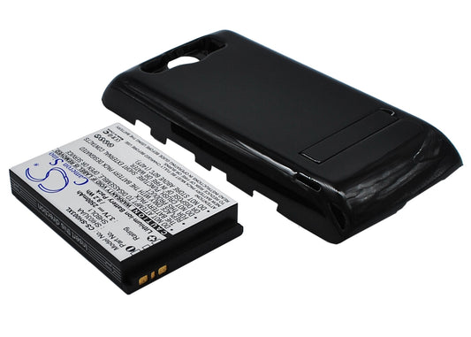 Replacement Battery for Sharp Galapagos 003SH – Mobile, SmartPhone – 2500mAh / 3.7V - image 1