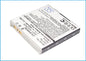 Replacement Battery for Sharp SH-02A – Mobile, SmartPhone – 650mAh / 3.7V - image 1