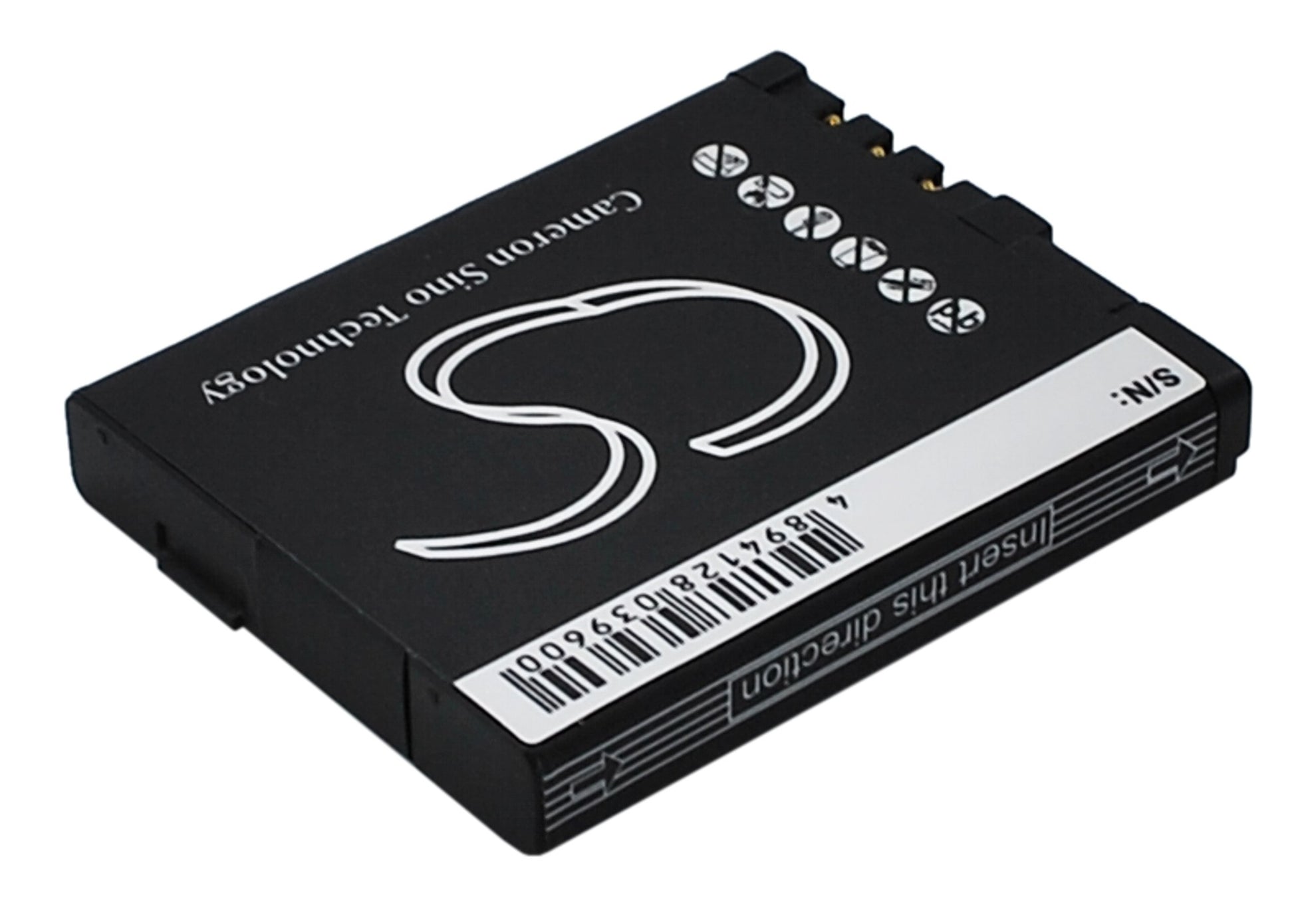 Replacement Battery for Sharp AQOUS SHOT SH006 – Mobile, SmartPhone – 550mAh / 3.7V - image 5