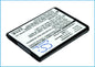 Replacement Battery for Sharp SH008 – Mobile, SmartPhone – 900mAh / 3.7V - image 1