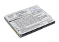 Replacement Battery for Sharp  SH-06A – Mobile, SmartPhone – 650mAh / 3.7V