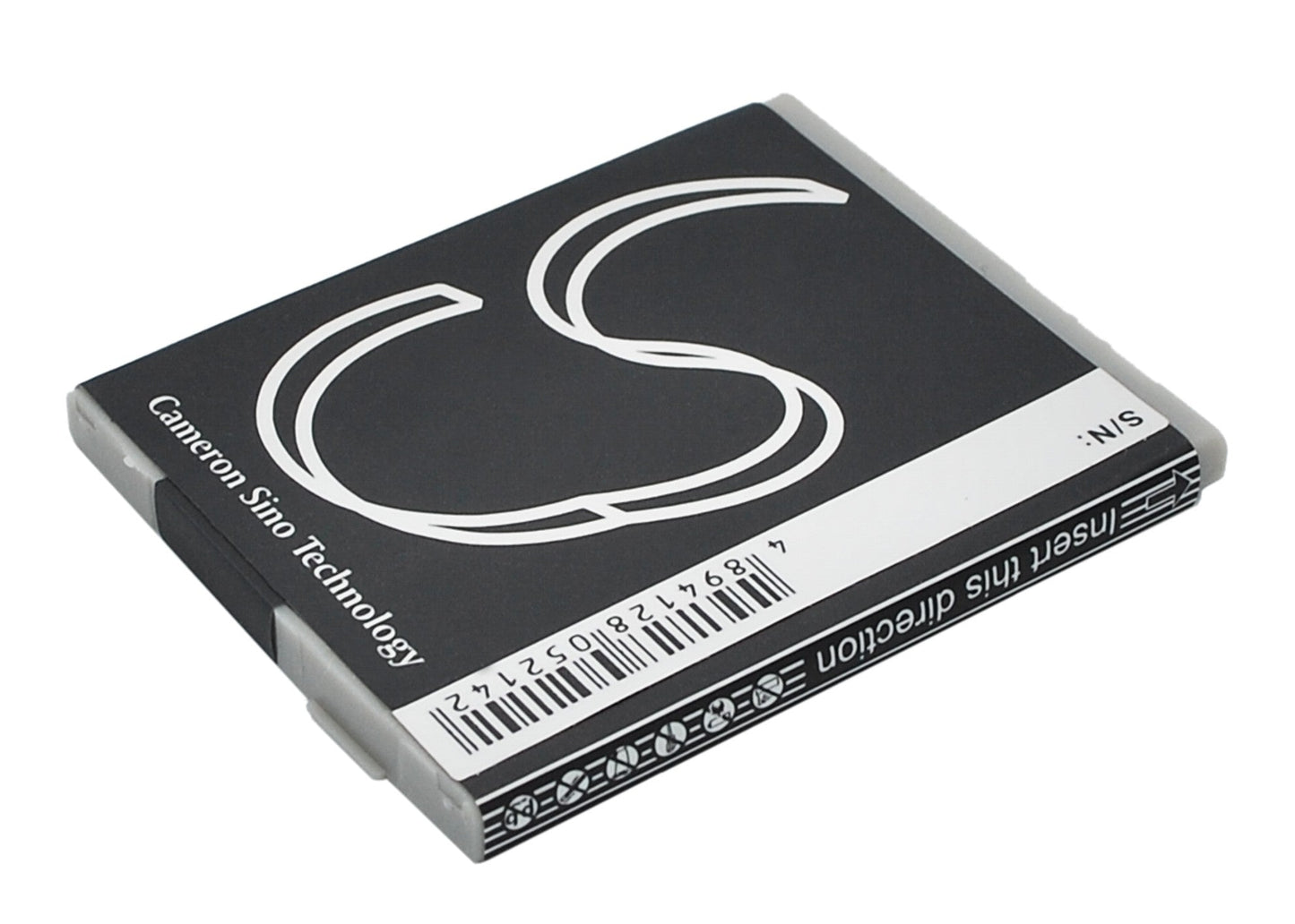 Replacement Battery for Sharp  SH-06A – Mobile, SmartPhone – 650mAh / 3.7V