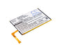Replacement Battery for Sharp Aquos Crystal – Mobile, SmartPhone – 2040mAh / 3.8V - image 1