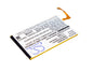 Replacement Battery for Sharp  306SH – Mobile, SmartPhone – 2040mAh / 7.75Wh / 3.8V