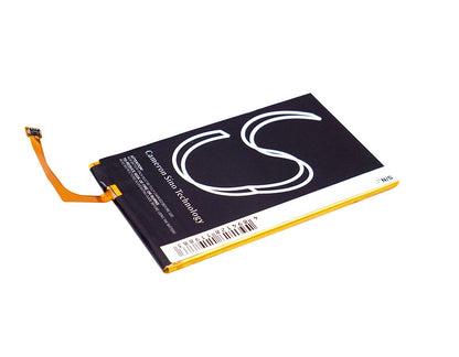 Replacement Battery for Sharp  306SH – Mobile, SmartPhone – 2040mAh / 7.75Wh / 3.8V