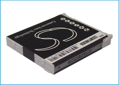 Replacement Battery for Sharp  V402SH – Mobile, SmartPhone – 700mAh / 3.7V