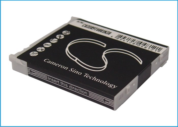 Replacement Battery for Sharp  V402SH – Mobile, SmartPhone – 700mAh / 3.7V
