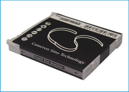 Replacement Battery for Sharp  V402SH – Mobile, SmartPhone – 700mAh / 3.7V