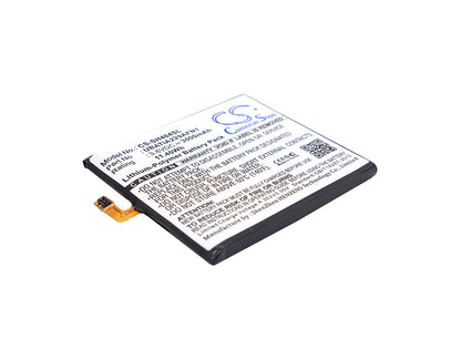 Replacement Battery for Sharp Aquos SHL23 – Mobile, SmartPhone – 3000mAh / 3.8V - image 1