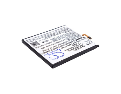 Replacement Battery for Sharp Aquos SHL23 – Mobile, SmartPhone – 3000mAh / 3.8V - image 2
