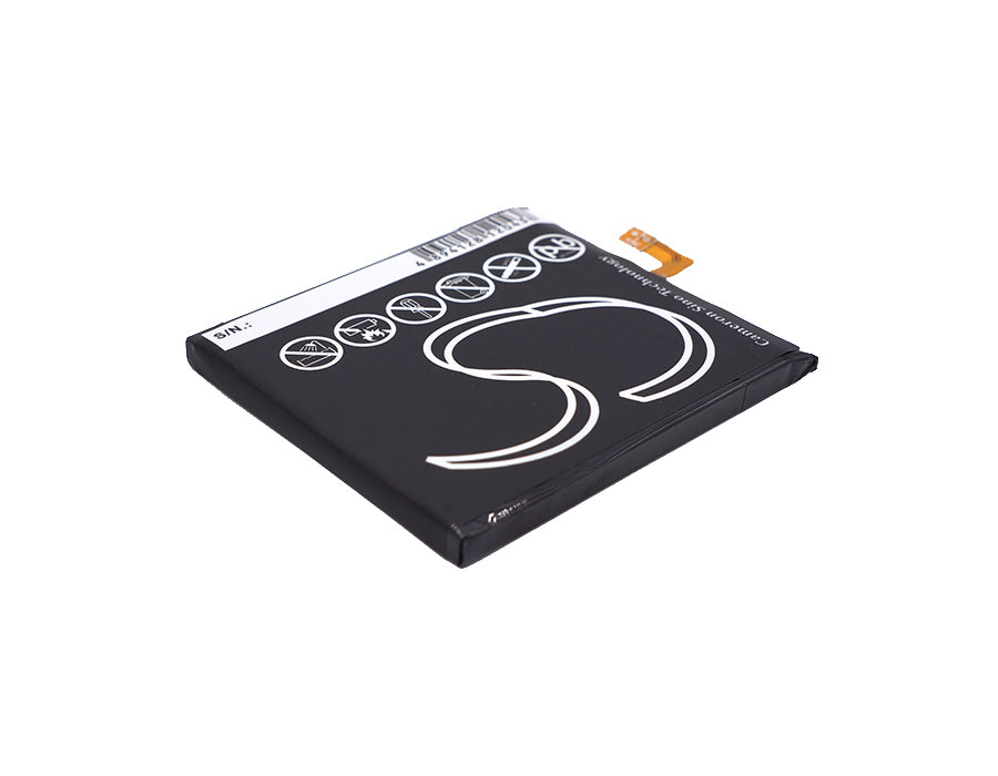 Replacement Battery for Sharp Aquos SHL23 – Mobile, SmartPhone – 3000mAh / 3.8V - image 3