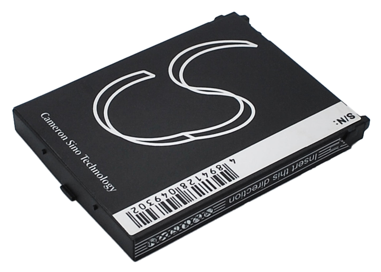 Replacement Battery for Sharp V501SH – Mobile, SmartPhone – 650mAh / 3.7V - image 3
