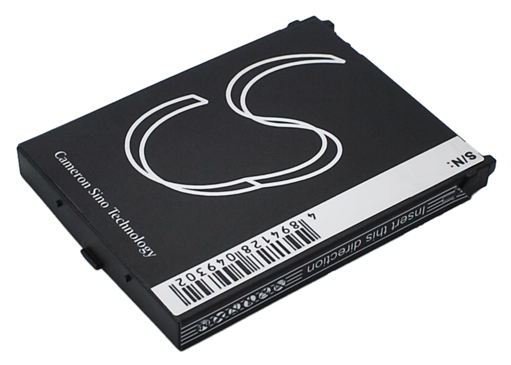 Replacement Battery for Sharp V501SH – Mobile, SmartPhone – 650mAh / 3.7V - image 3