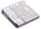 Replacement Battery for Sharp SH5010C – Mobile, SmartPhone – 600mAh / 3.7V - image 1