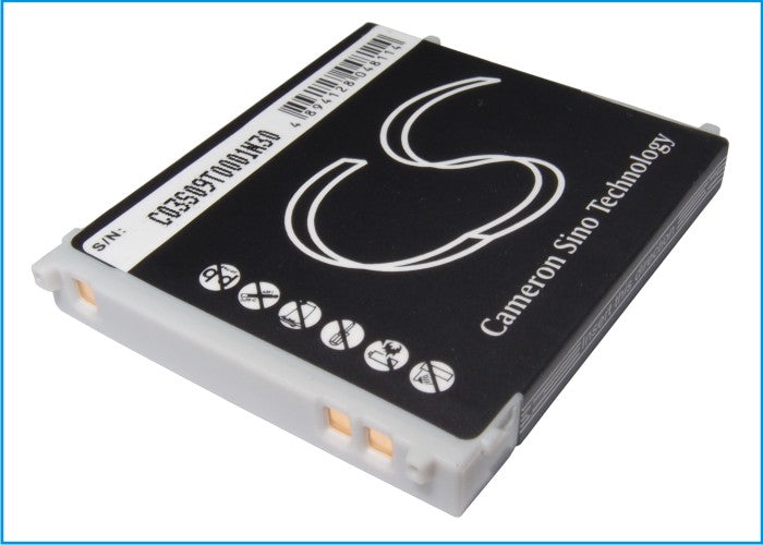 Replacement Battery for Sharp | Vodafone | SoftBank S602SH – Mobile, SmartPhone – 700mAh / 3.7V - image 2