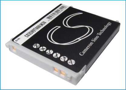 Replacement Battery for Sharp | Vodafone | SoftBank S602SH – Mobile, SmartPhone – 700mAh / 3.7V - image 2