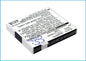 Replacement Battery for Sharp V603SH – Mobile, SmartPhone – 700mAh / 3.7V - image 1