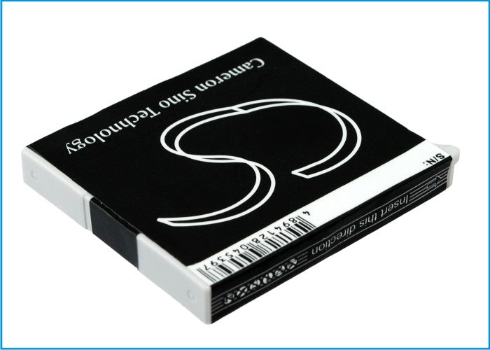 Replacement Battery for Sharp V603SH – Mobile, SmartPhone – 700mAh / 3.7V - image 2