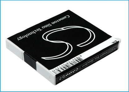 Replacement Battery for Sharp V603SH – Mobile, SmartPhone – 700mAh / 3.7V - image 2