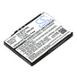 Replacement Battery for Sharp SH7218C – Mobile, SmartPhone – 850mAh / 3.7V - image 1
