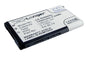 Replacement Battery for Sharp SH800M – Mobile, SmartPhone – 1200mAh / 3.7V - image 1