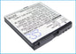 Replacement Battery for Sharp SH8128 – Mobile, SmartPhone – 1050mAh / 3.7V - image 1