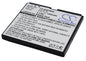 Replacement Battery for Sharp SH8188U – Mobile, SmartPhone – 1450mAh / 3.7V - image 1
