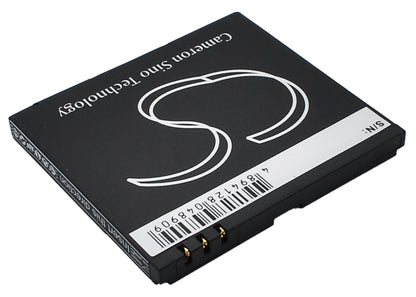 Replacement Battery for Sharp  SH8188U – Mobile, SmartPhone – 1450mAh / 3.7V