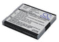 Replacement Battery for Sharp SH901iS – Mobile, SmartPhone – 720mAh / 3.7V - image 1