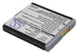 Replacement Battery for Sharp  SH05 – Mobile, SmartPhone – 720mAh / 3.7V