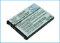 Replacement Battery for Sharp SH9110 – Mobile, SmartPhone – 750mAh / 3.7V - image 1