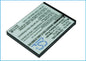 Replacement Battery for Sharp  61SHUAA – Mobile, SmartPhone – 750mAh / 3.7V
