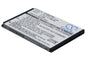 Replacement Battery for Sharp SHA 9130 – Mobile, SmartPhone – 750mAh / 3.7V - image 1
