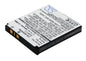 Replacement Battery for Sharp  932SH – Mobile, SmartPhone – 700mAh / 3.7V