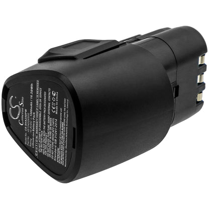 Replacement Battery for Stihl AS 2 – Garden Tool – 1500mAh / 10.8V - image 1