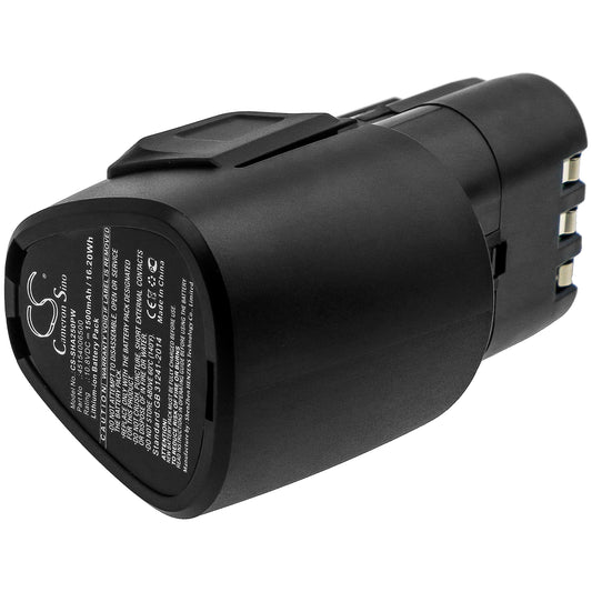 Replacement Battery for Stihl AS 2 – Garden Tool – 1500mAh / 10.8V - image 1
