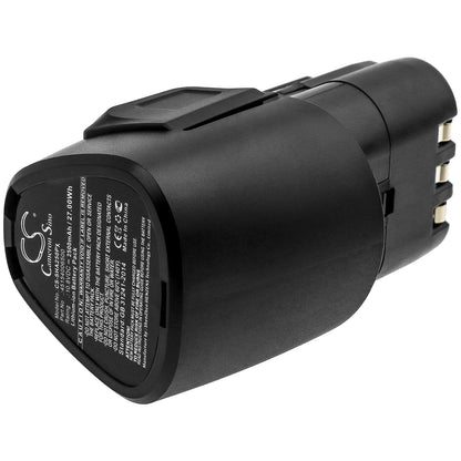 Replacement Battery for Stihl AS 2 – Garden Tool – 2500mAh / 10.8V - image 1