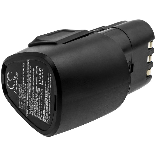 Replacement Battery for Stihl AS 2 – Garden Tool – 2500mAh / 10.8V - image 1